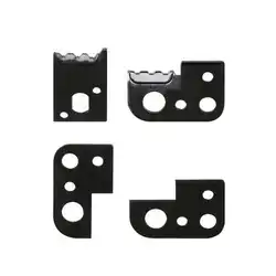 Phoenix Contact – CRIMPFOX-1,6/2,5-ED-2,50 DIE