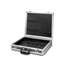 Phoenix Contact – SAMPLE-TOOL-CASE
