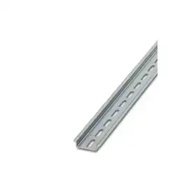 Phoenix Contact – NS 35/ 7,5 PERF (18X5,2)2000MM