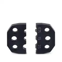 Phoenix Contact – CRIMPFOX-RC 2,5/DIE