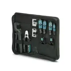 Phoenix Contact – TOOL-KIT SOLAR