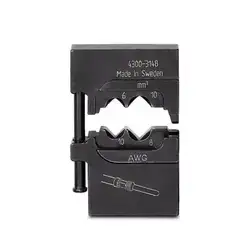 Phoenix Contact – CRIMPFOX-M TC 10/DIE