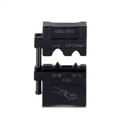 Phoenix Contact – CRIMPFOX-M RC 6/DIE