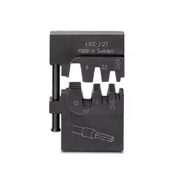 Phoenix Contact – CRIMPFOX-M 10/DIE