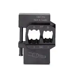 Phoenix Contact – CRIMPFOX-M 50/DIE