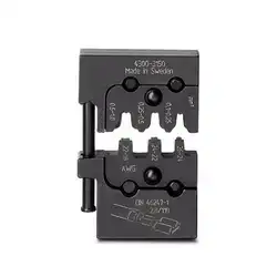 Phoenix Contact – CRIMPFOX-M SC 1/DIE