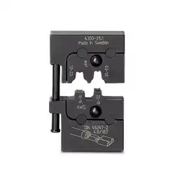 Phoenix Contact – CRIMPFOX-M SC 2,5/DIE