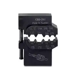 Phoenix Contact – CRIMPFOX-M FO/DIE