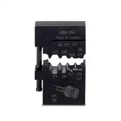 Phoenix Contact – CRIMPFOX-M CX-1/DIE