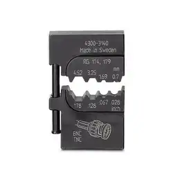 Phoenix Contact – CRIMPFOX-M CX-2/DIE