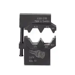 Phoenix Contact – CRIMPFOX-M CX-3/DIE