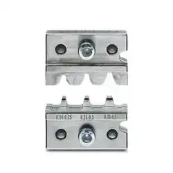 Phoenix Contact – CF 500/DIE SC  1,5