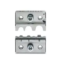 Phoenix Contact – CF 500/DIE RCT 10-1