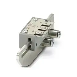 Phoenix Contact – CF 500/LOC SCF 6,3/6