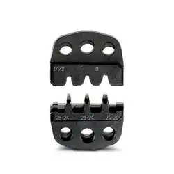 Phoenix Contact – CRIMPFOX-DSUB 5/DIE