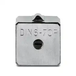 Phoenix Contact – CRIMPFOX-C120 RC 70/M-DIE