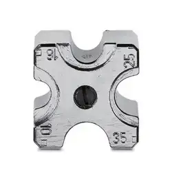 Phoenix Contact – CRIMPFOX-C120 RC 35/F-DIE