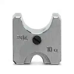 Phoenix Contact – CRIMPFOX-C120 RC 70/F-DIE