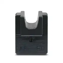 Phoenix Contact – CRIMPFOX-C120 AI 50/F-DIE