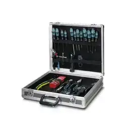 Phoenix Contact – TOOL-CASE BASIC