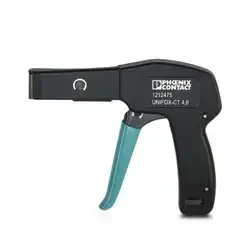 Phoenix Contact – UNIFOX-CT 4,8