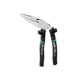 Phoenix Contact – UNIFOX-PE VDE