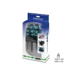 Phoenix Contact – SF-SL/PH SET VDE