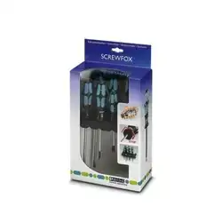 Phoenix Contact – SF-SL/PZ SET