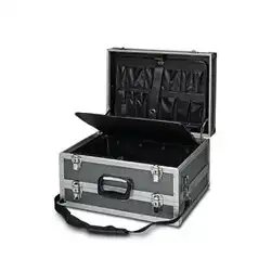Phoenix Contact – TOOL-CASE-2 EMPTY