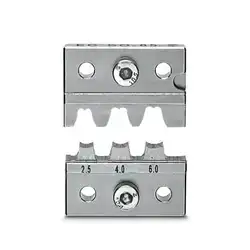 Phoenix Contact – CF 500/DIE SR 6-2