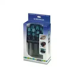 Phoenix Contact – SF-SL/PH/PZ-SL SET S-VDE