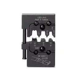 Phoenix Contact – CRIMPFOX-M SC 6-FL/DIE