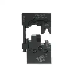 Phoenix Contact – CRIMPFOX-M SCA 2,5/DIE