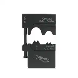 Phoenix Contact – CRIMPFOX-M RC 10-1/DIE