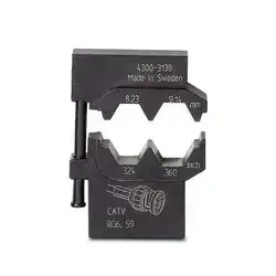 Phoenix Contact – CRIMPFOX-M CX-4/DIE