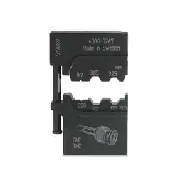 Phoenix Contact – CRIMPFOX-M CX-5/DIE