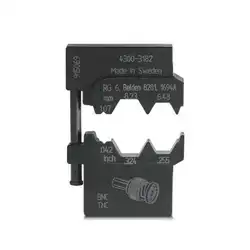 Phoenix Contact – CRIMPFOX-M CX-6/DIE