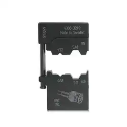 Phoenix Contact – CRIMPFOX-M CX-7/DIE