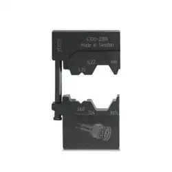 Phoenix Contact – CRIMPFOX-M CX-8/DIE