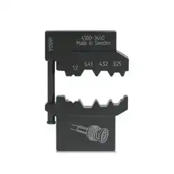 Phoenix Contact – CRIMPFOX-M CX-10/DIE