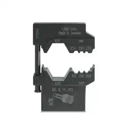 Phoenix Contact – CRIMPFOX-M CX-11/DIE