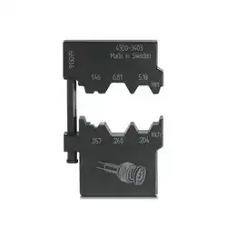 Phoenix Contact – CRIMPFOX-M CX-12/DIE