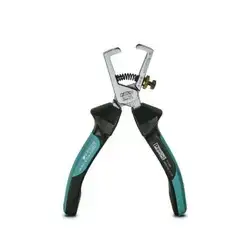 Phoenix Contact – WIREFOX 10 VDE_DB