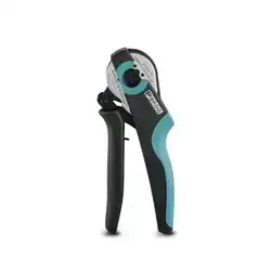 Phoenix Contact – CRIMPFOX CENTRUS 10H