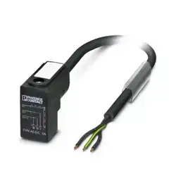 Phoenix Contact – SAC-3P-5,0-PUR/C