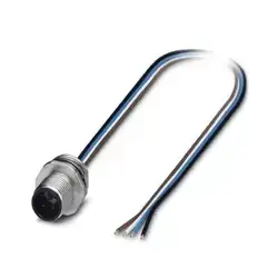 Phoenix Contact – SACC-E-M12MS-4CON-PG9/0,5 PO