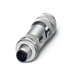 Phoenix Contact – SACC-M12MSB-5CON-PG9 SH XL PB