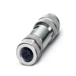 Phoenix Contact – SACC-M12FSB-5CON-PG9 SH XL PB