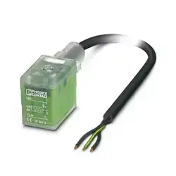 Phoenix Contact – SAC-3P- 5,0-PUR/BI-1L-R-ES