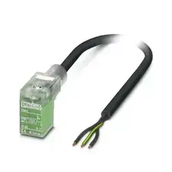 Phoenix Contact – SAC-3P- 3,0-PUR/CI-1L-R-ES